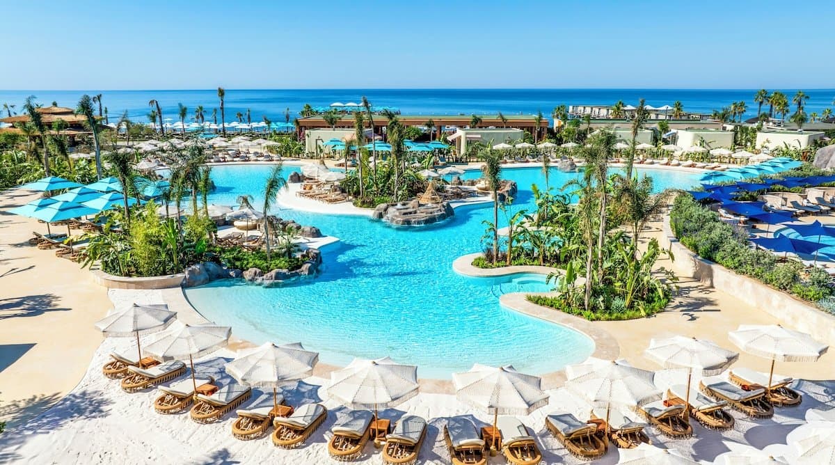 13 luxuriöse All-inclusive-Hotels in Antalya: Die besten 2026