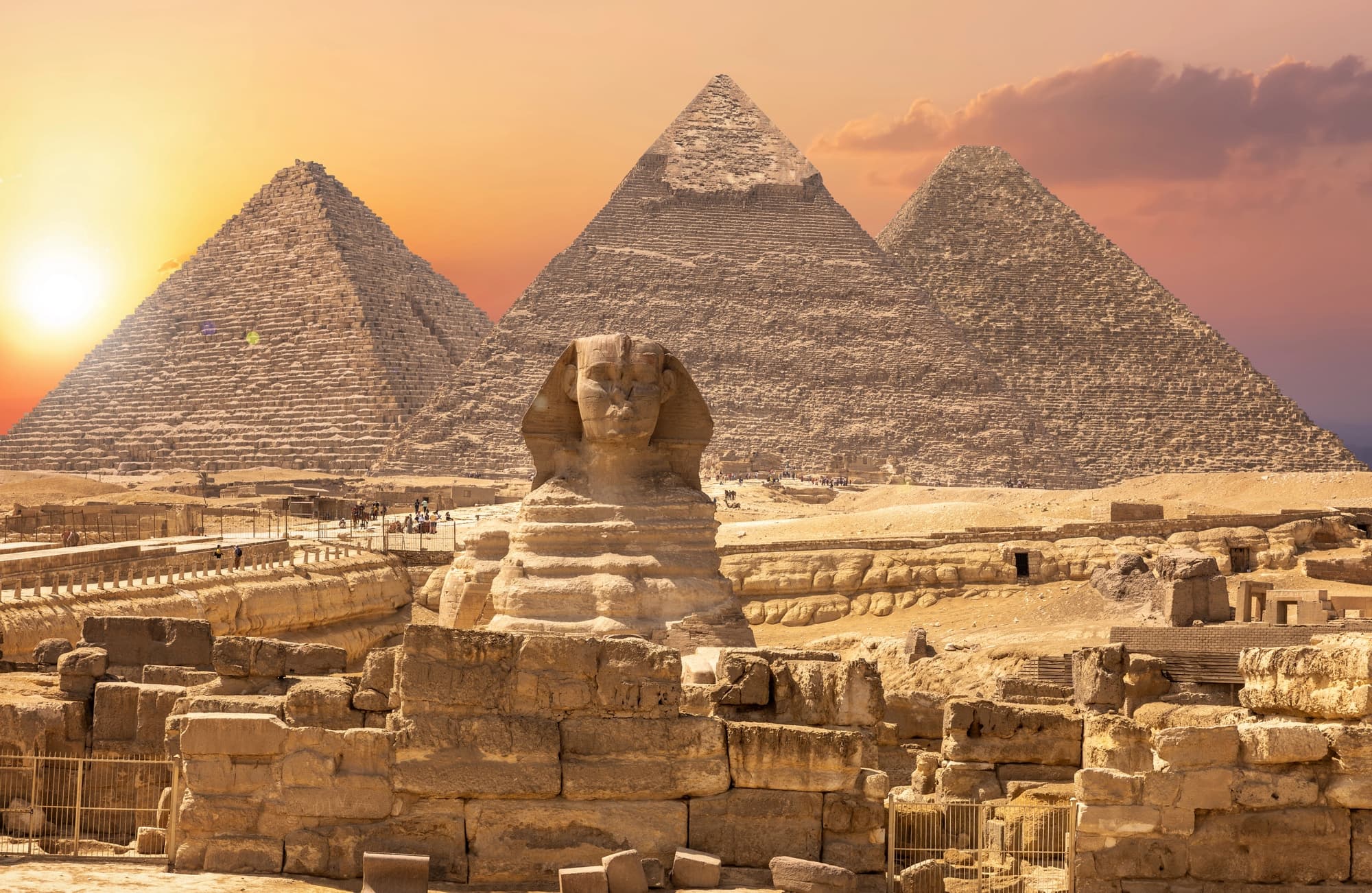 Luxushotels in Ägypten