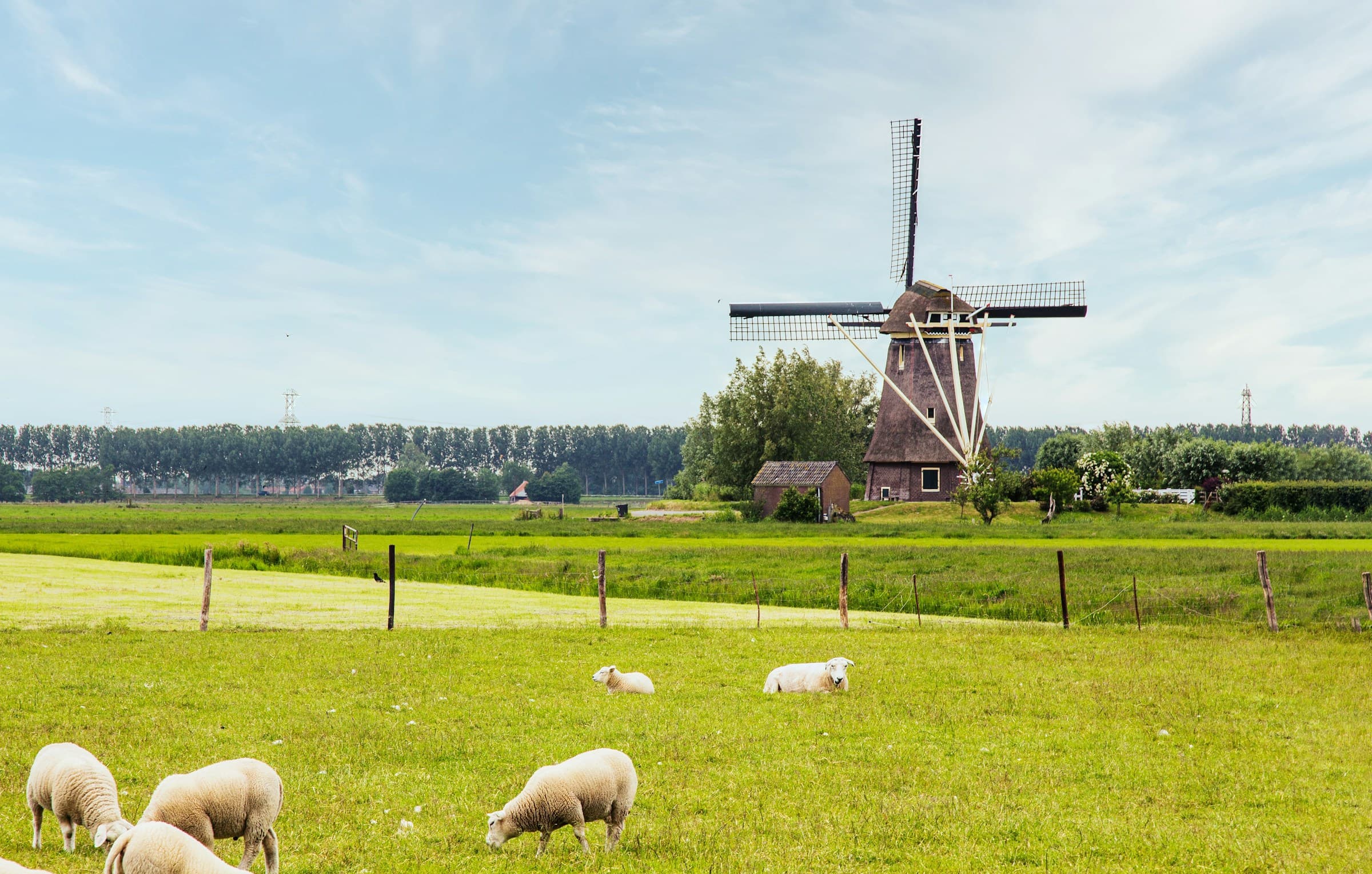 Luxushotels in Niederlande