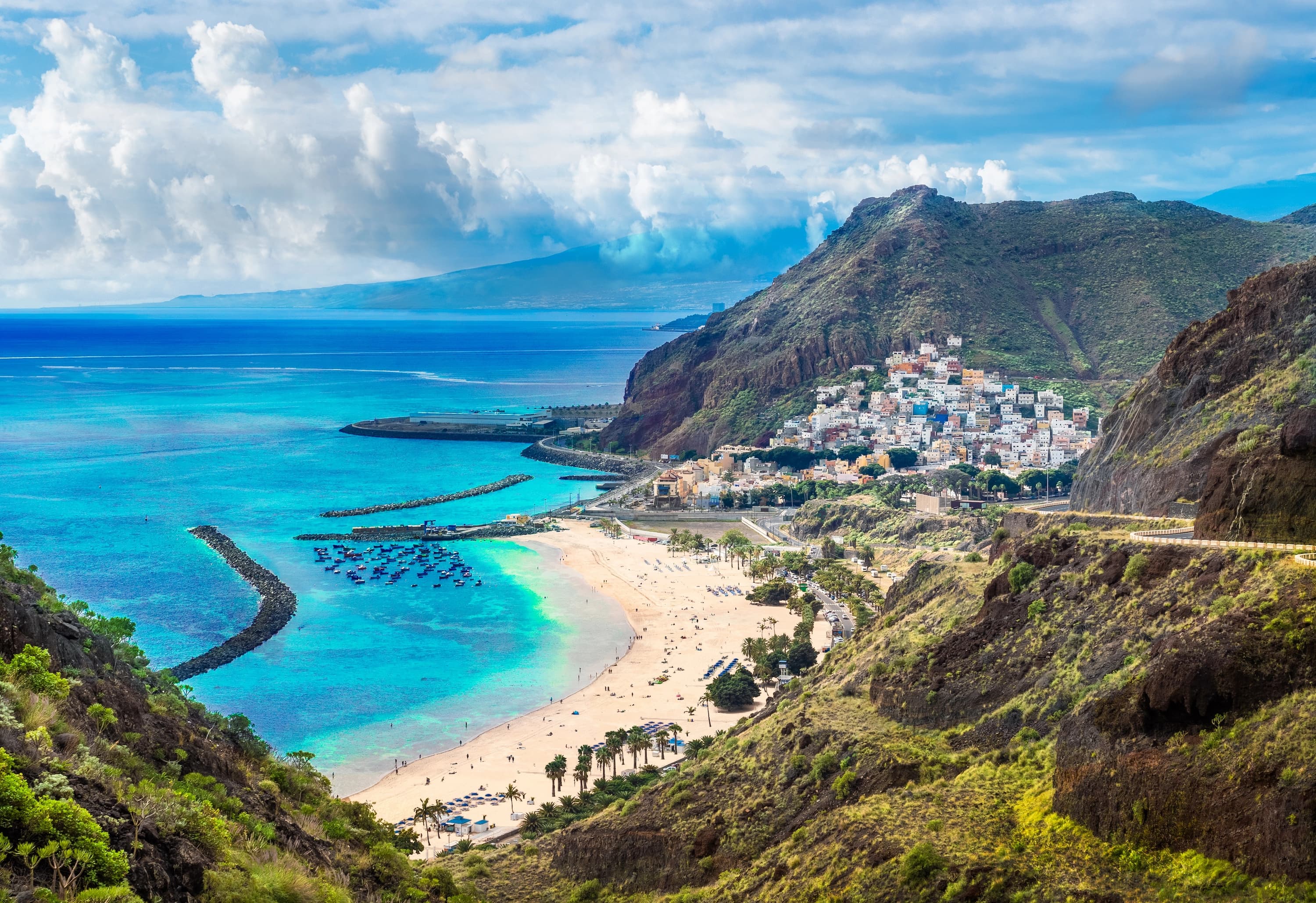 Teneriffa