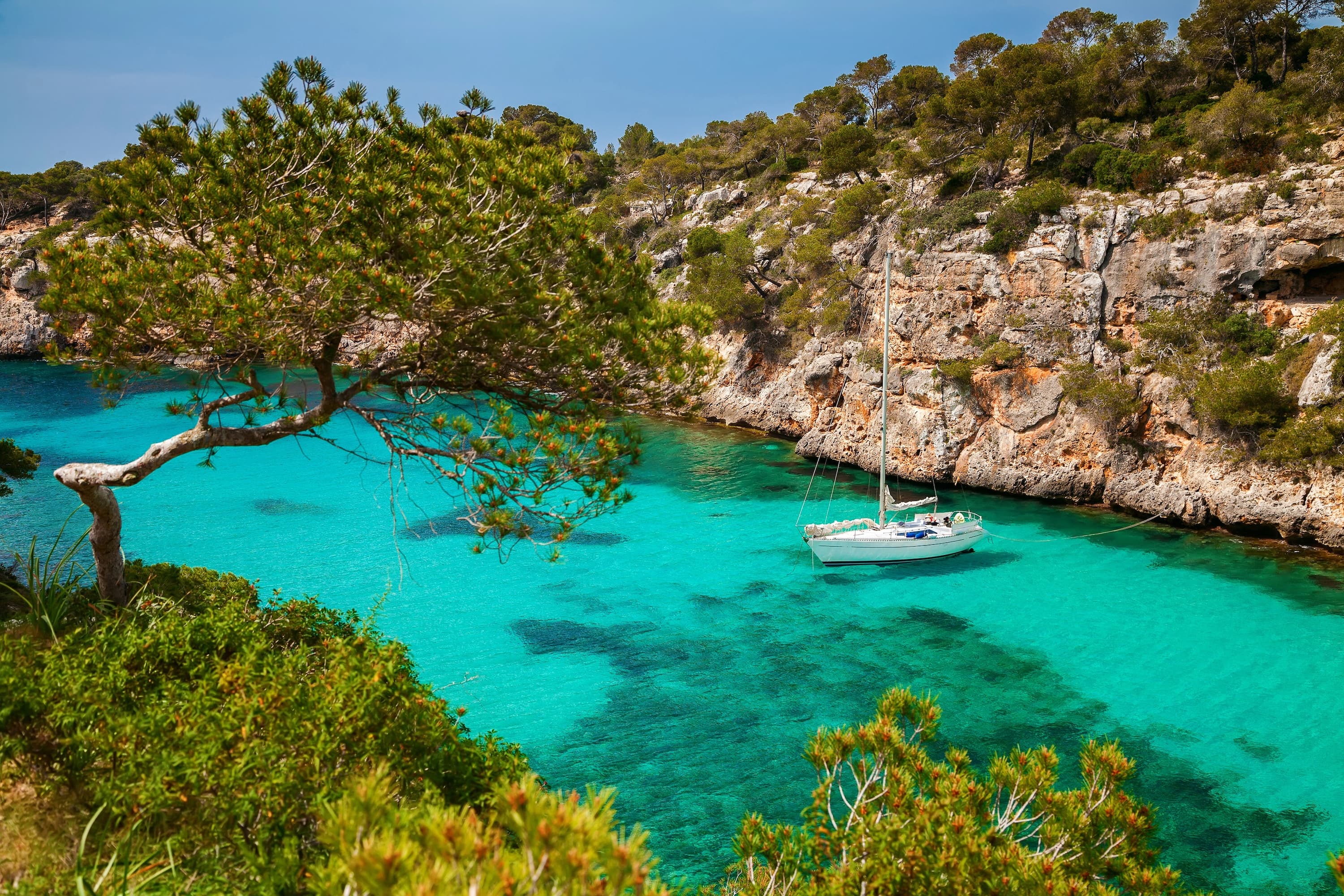 5 luxuriöse Adults-Only-Hotels auf Mallorca