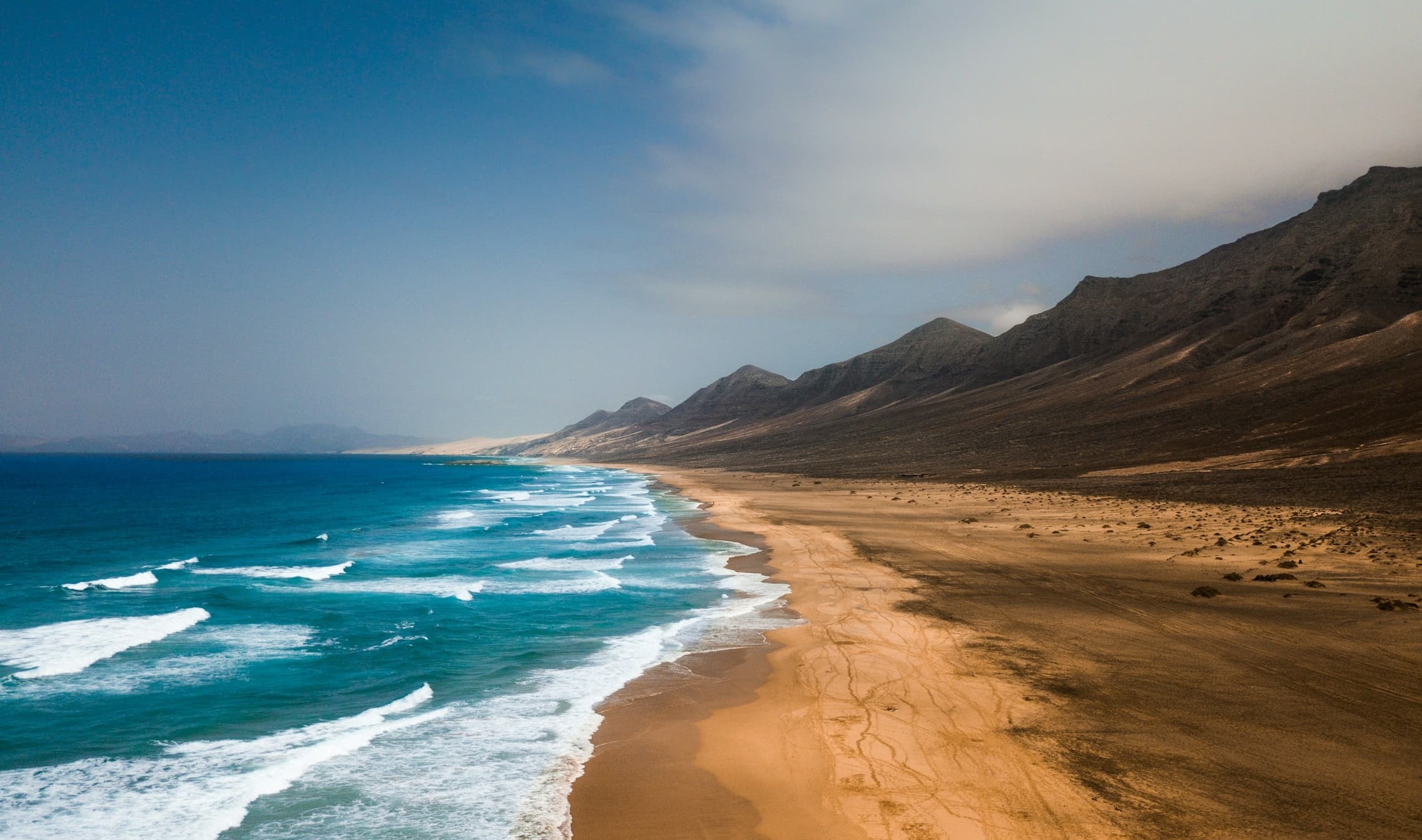 4 luxuriöse All-inclusive-Hotels auf Fuerteventura