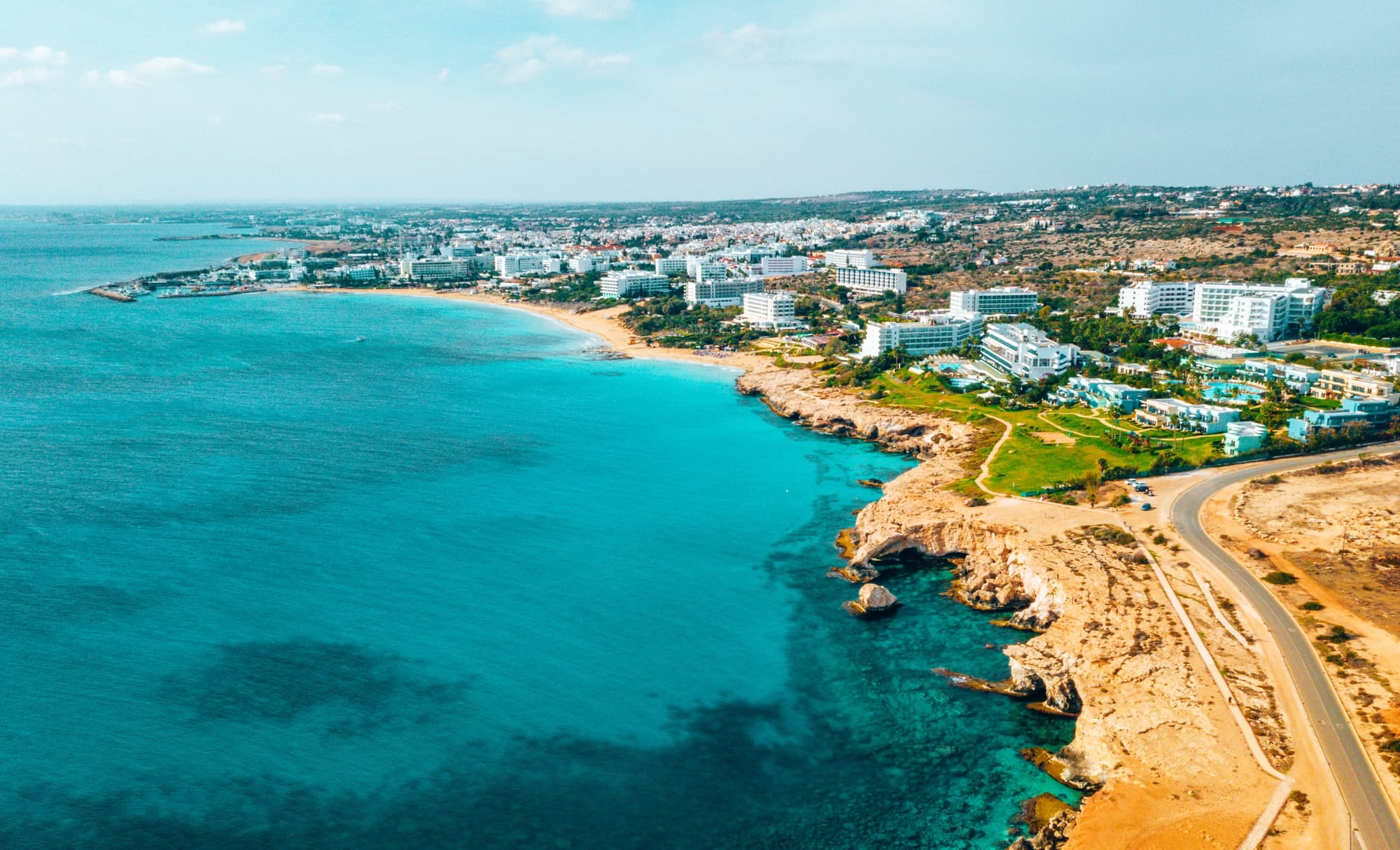 Agia Napa