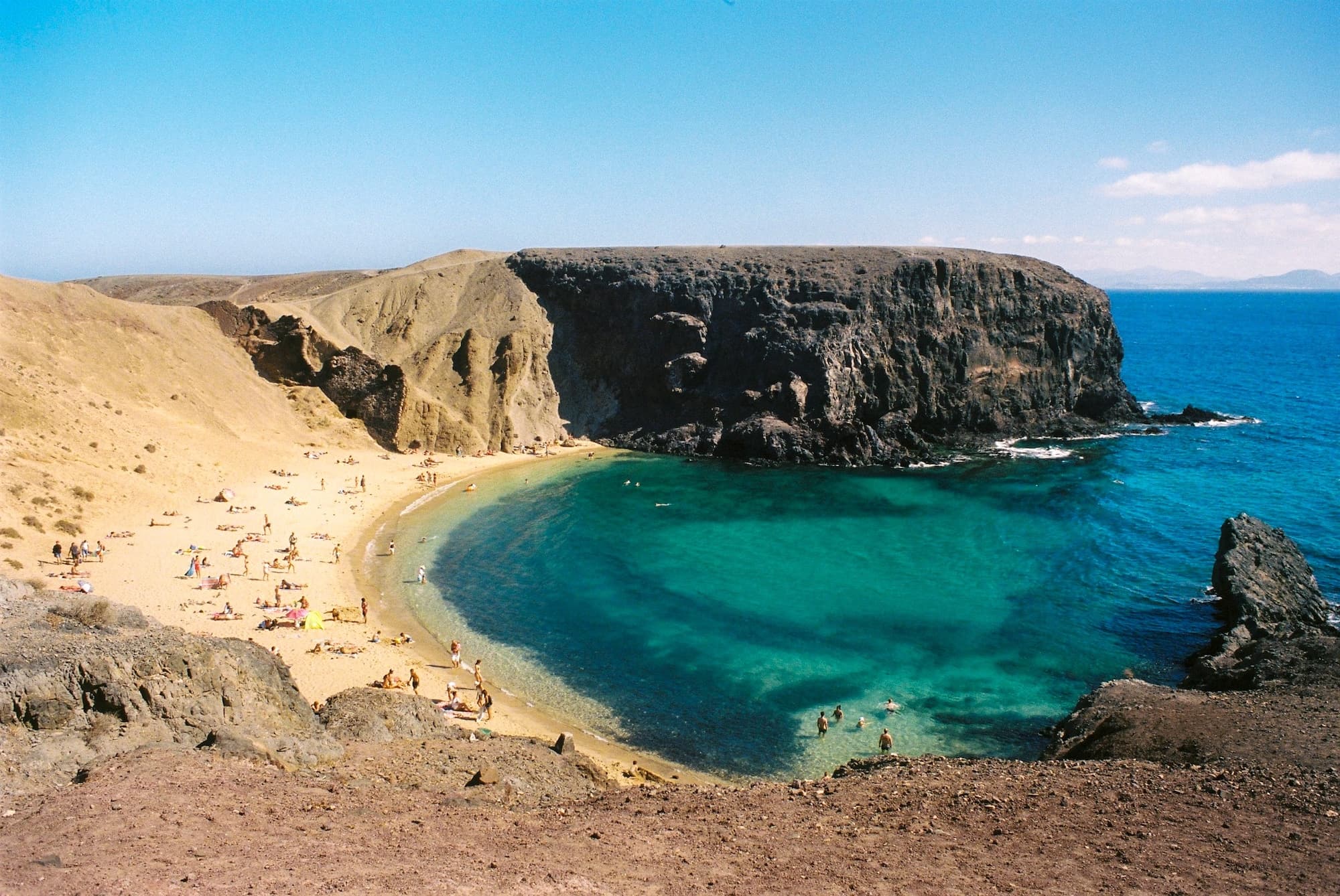 3 luxuriöse All-inclusive-Hotels auf Lanzarote