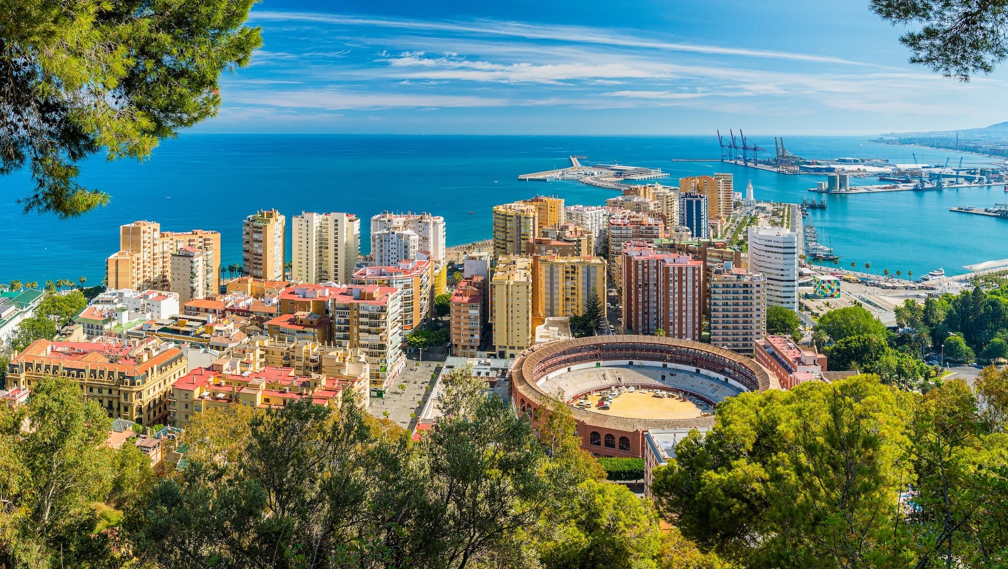 Luxushotels in Málaga