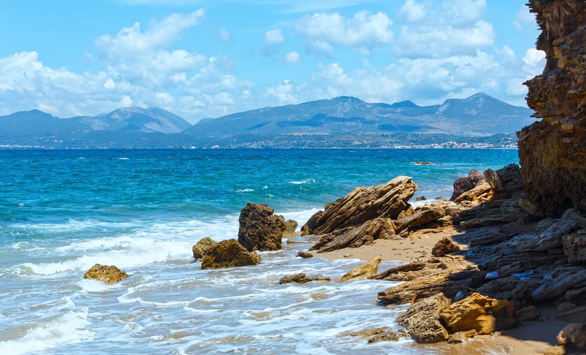 Lefkada