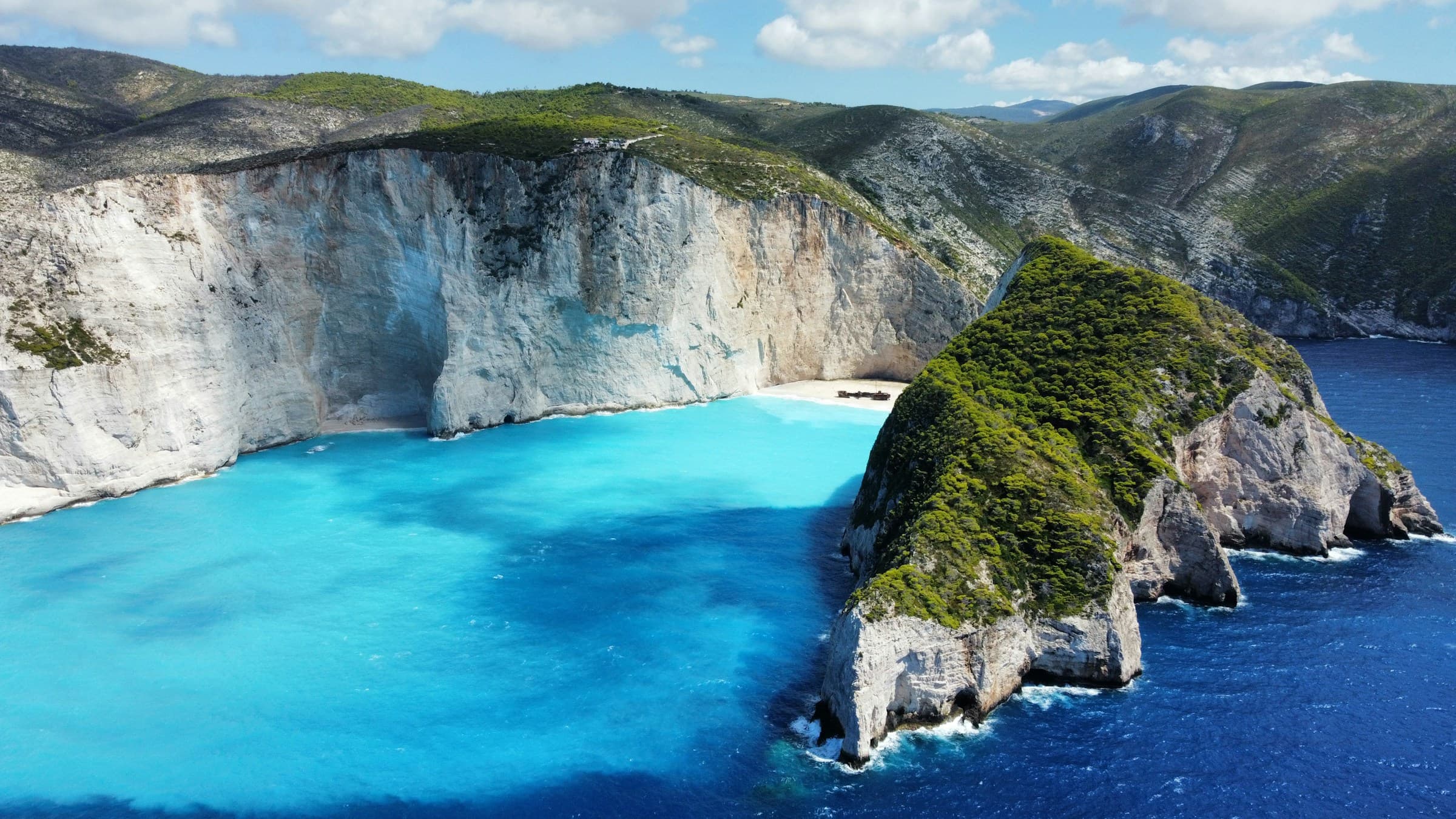5 luxuriöse Adults-Only-Hotels auf Zakynthos