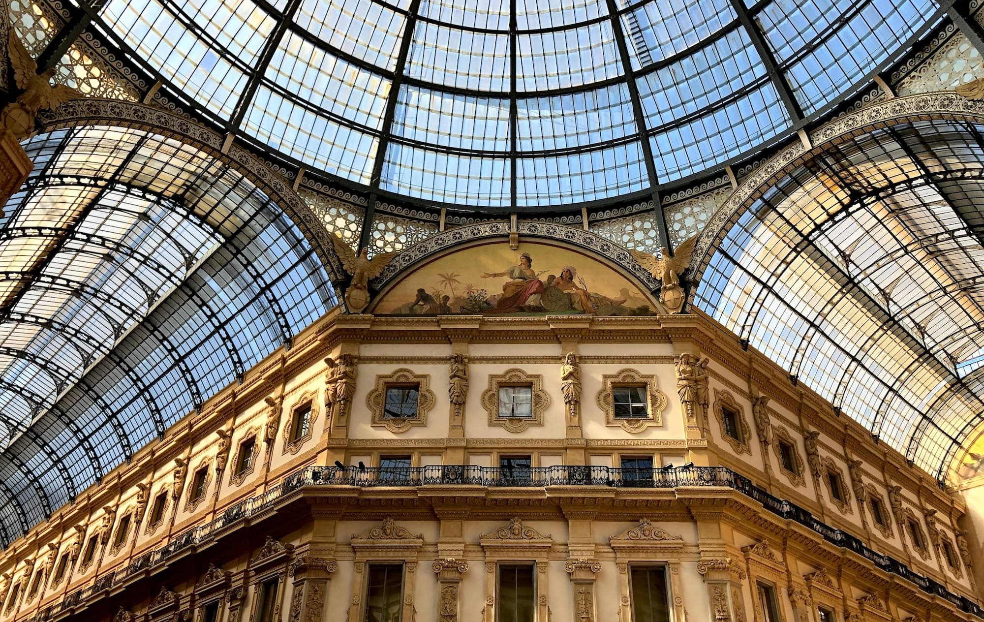 Mailand