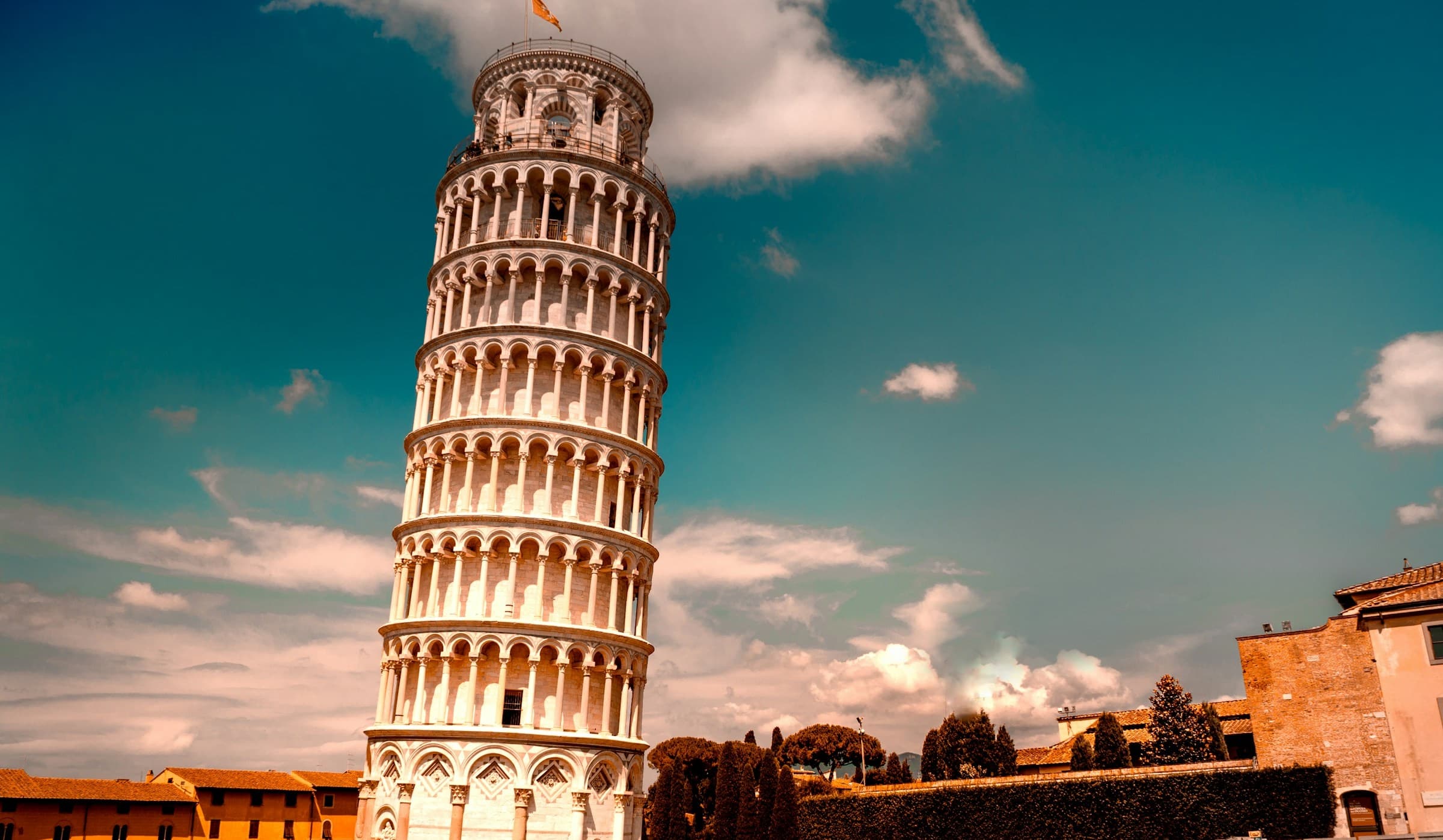 Pisa