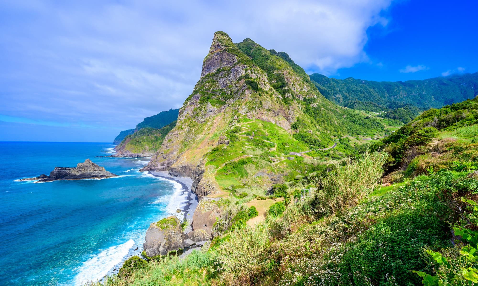 Madeira