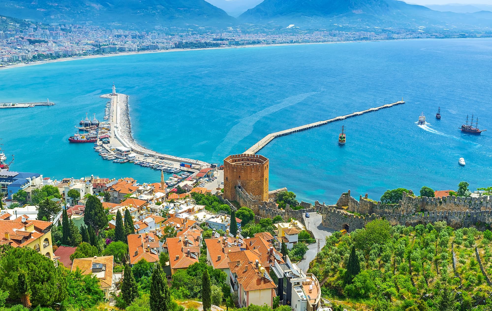 Alanya