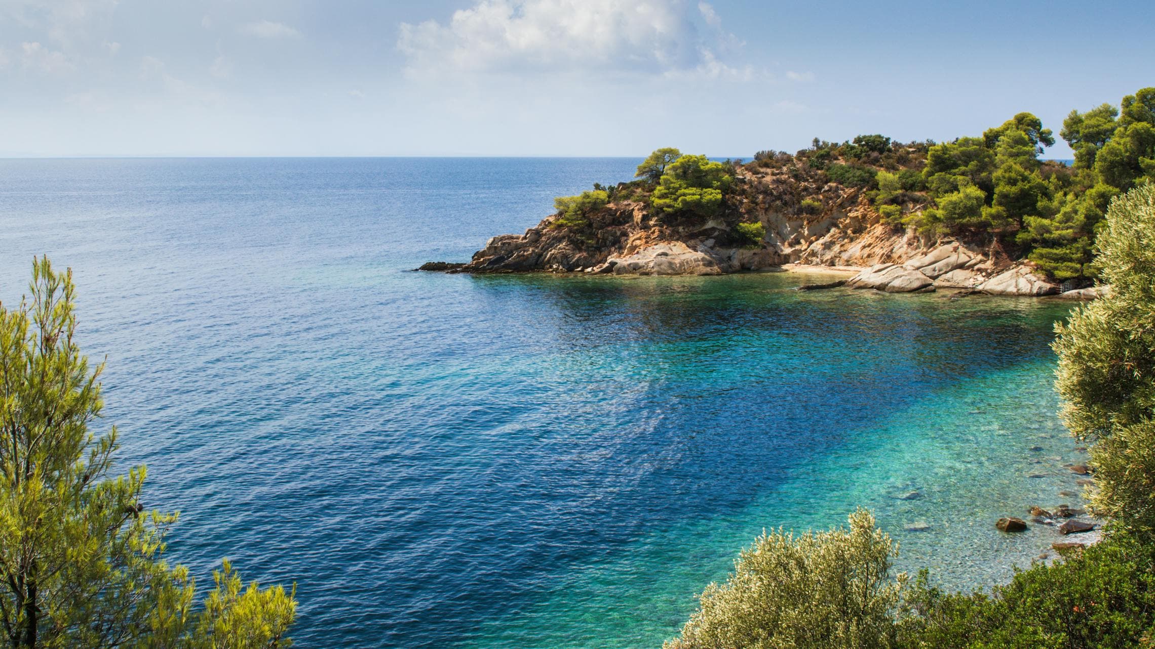 Chalkidiki
