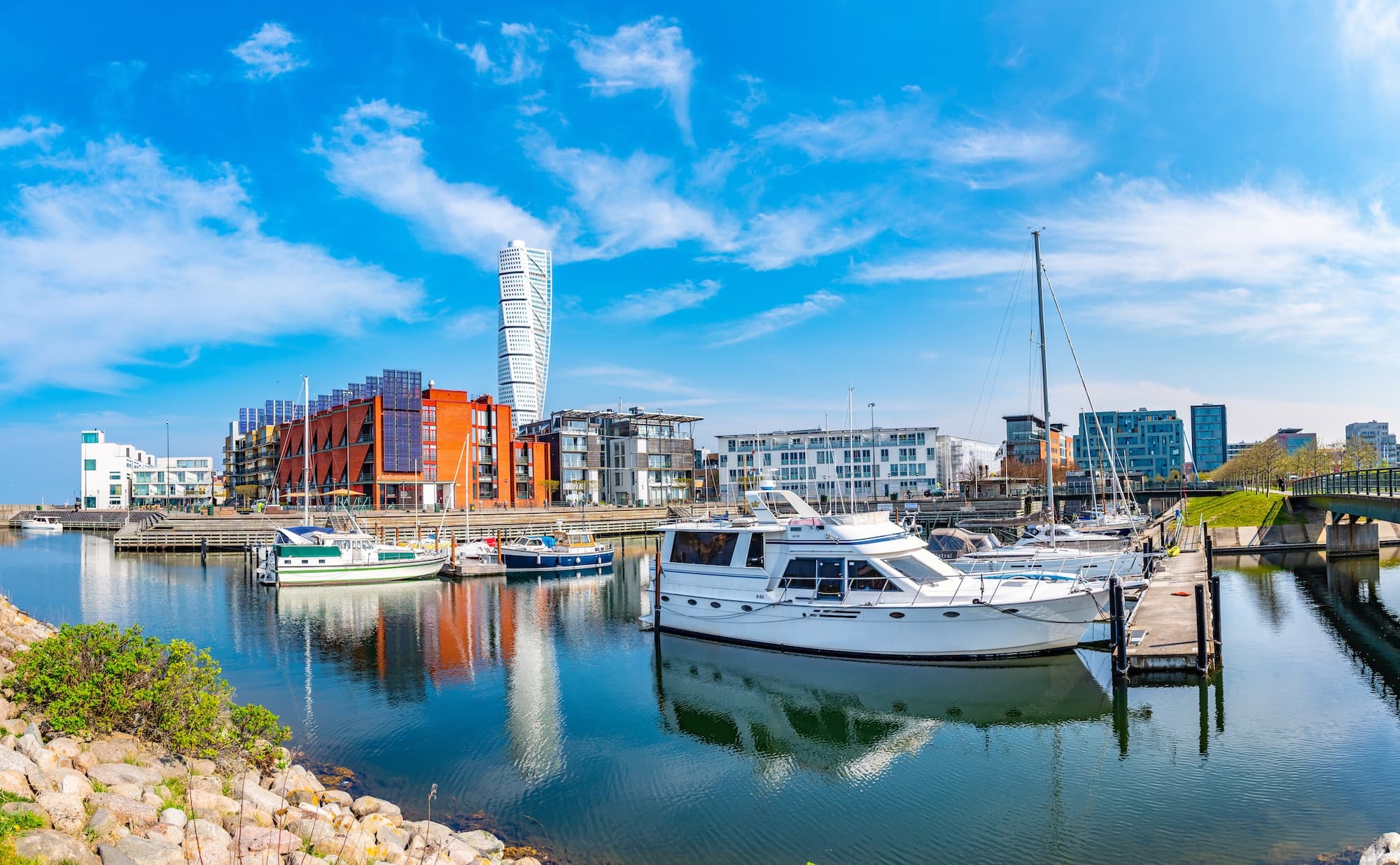Malmö