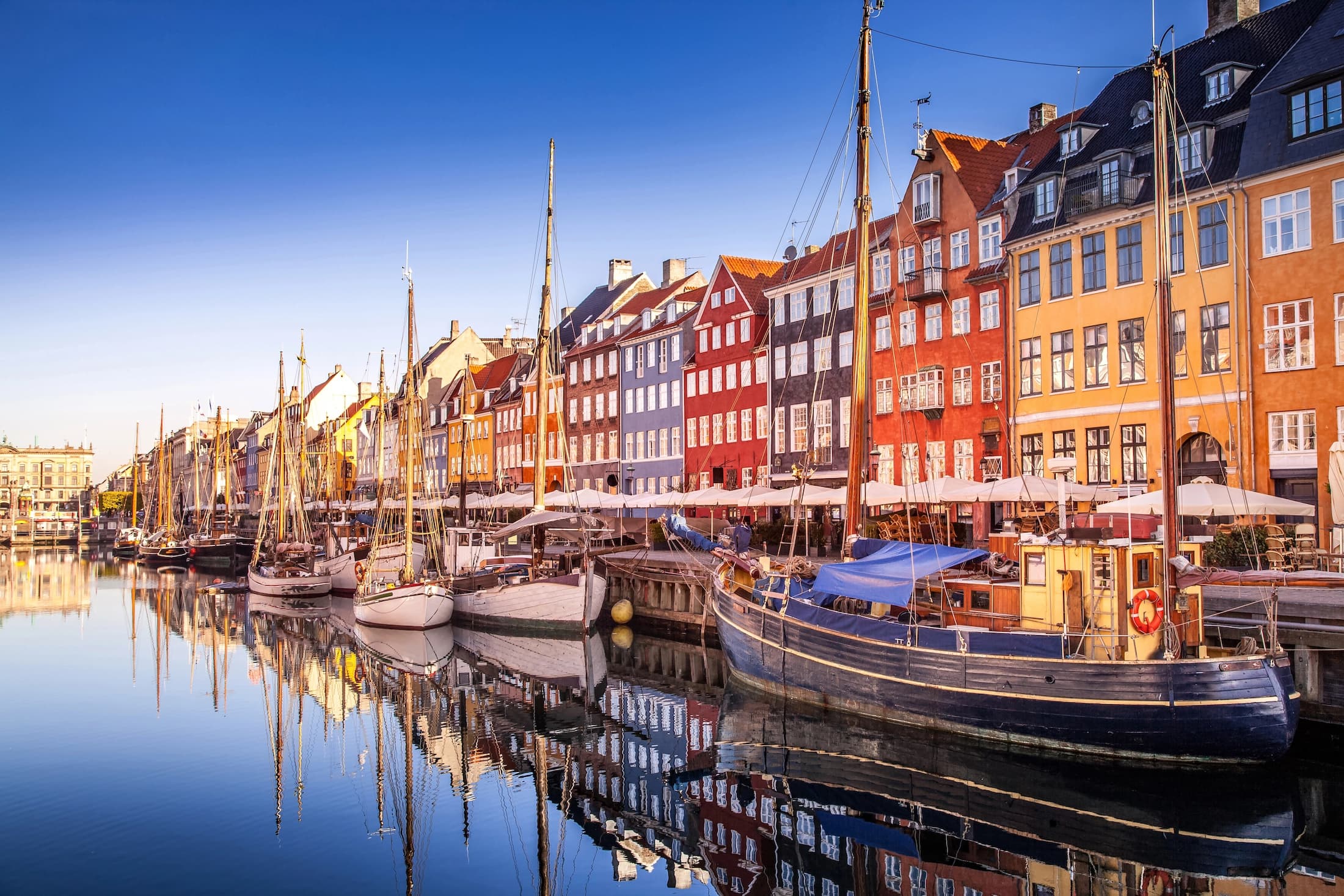 Kopenhagen