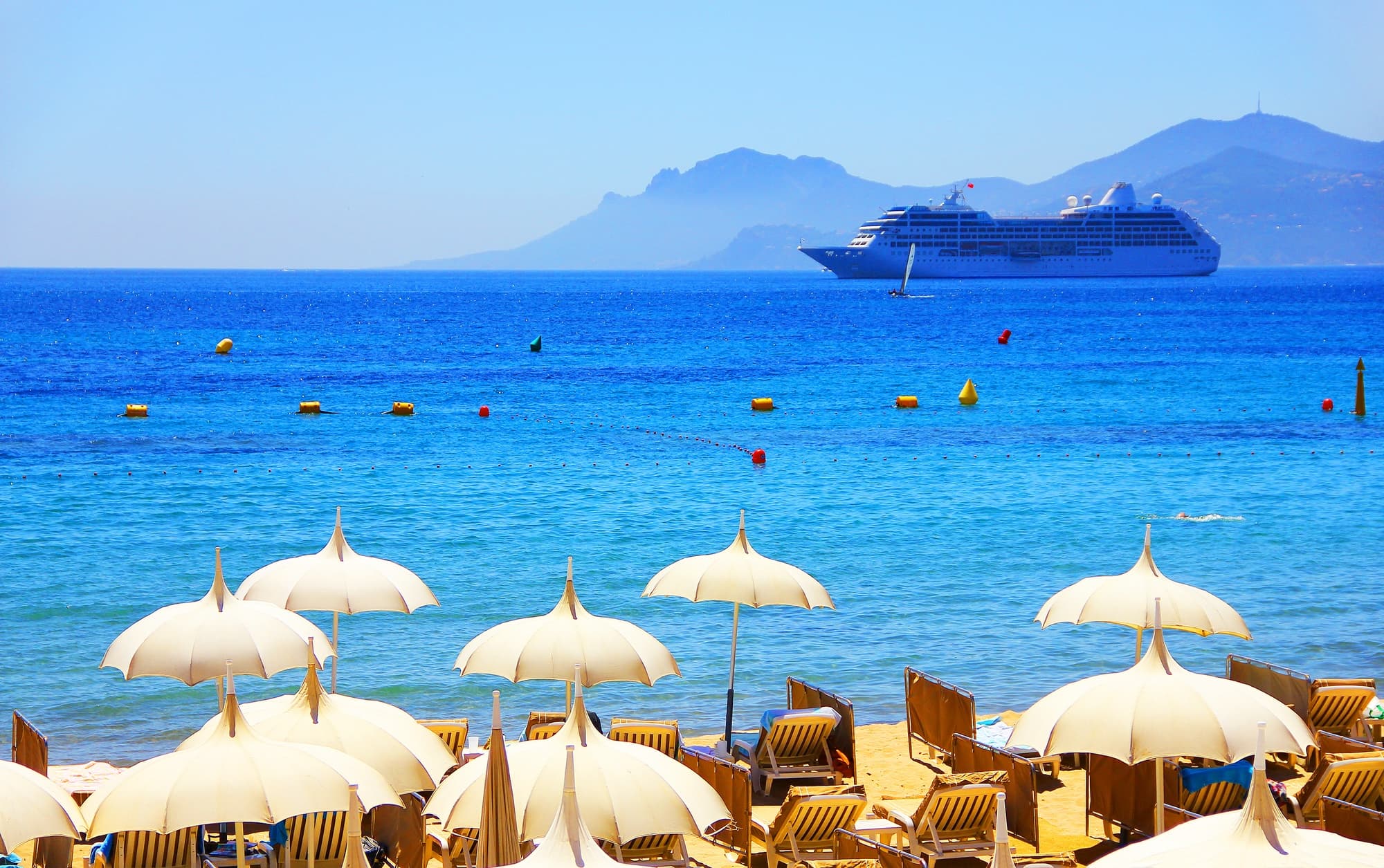 Cannes