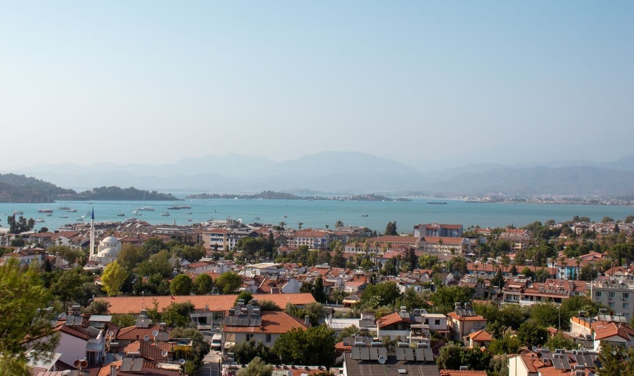 Luxushotels in Fethiye