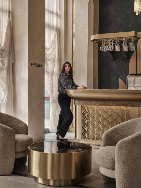 The Chania Hotel Crete, Vignette Collection view 8