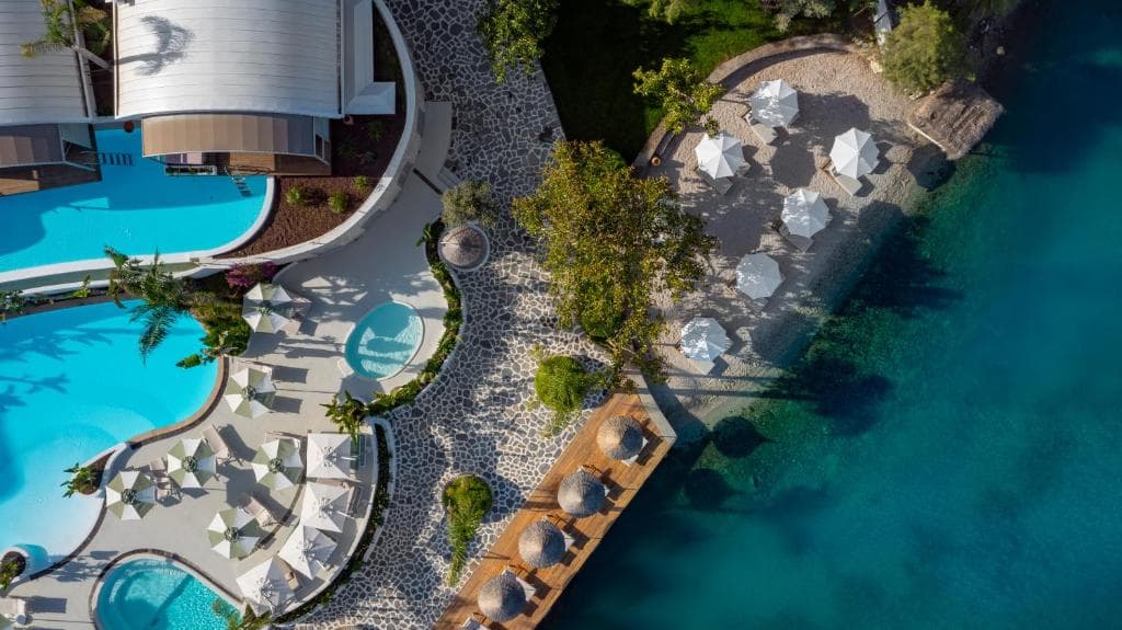 Yacht Classic Hotel – Bild 6