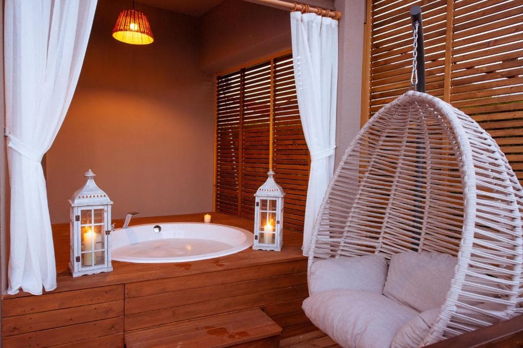 Arwen Hotel – Bild 3