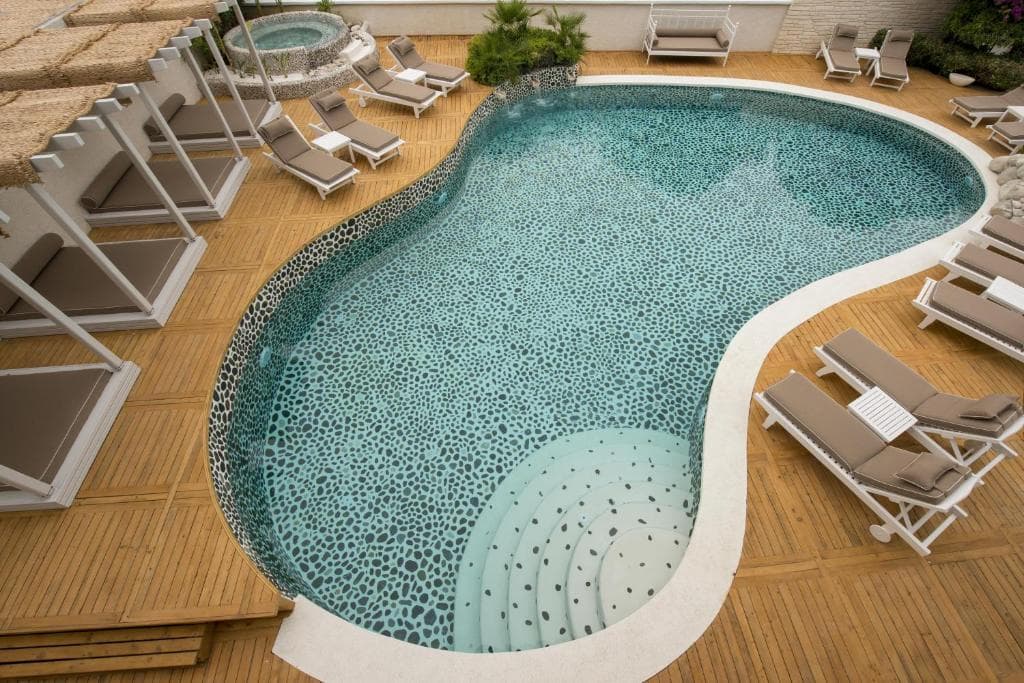 Yacht Boheme Hotel - Adults Only – Bild 4