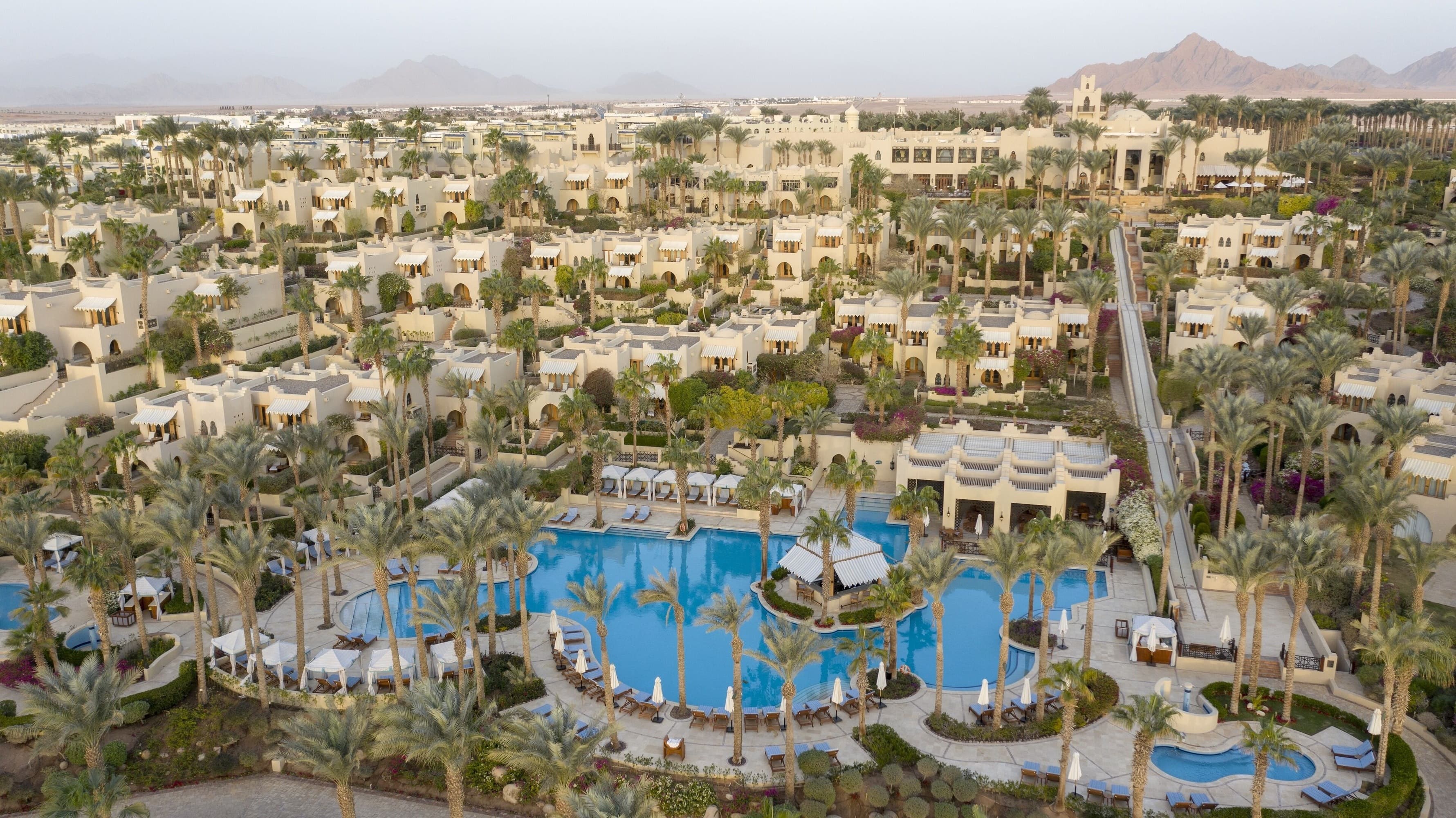 Four Seasons Sharm El Sheikh