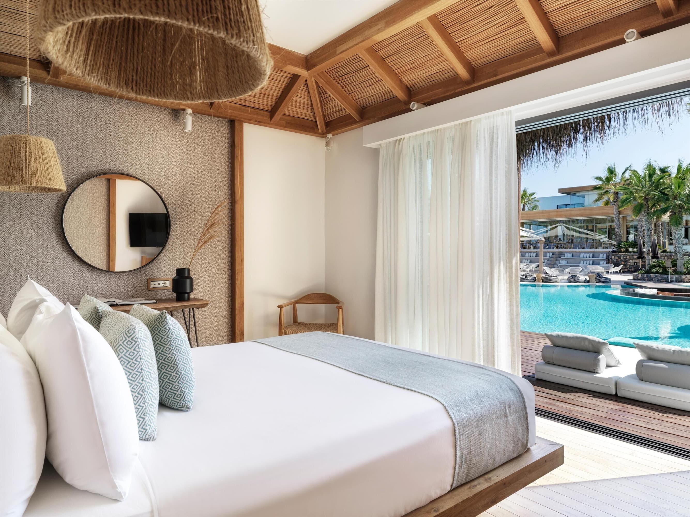 Stella Island Luxury Resort & Spa view 5