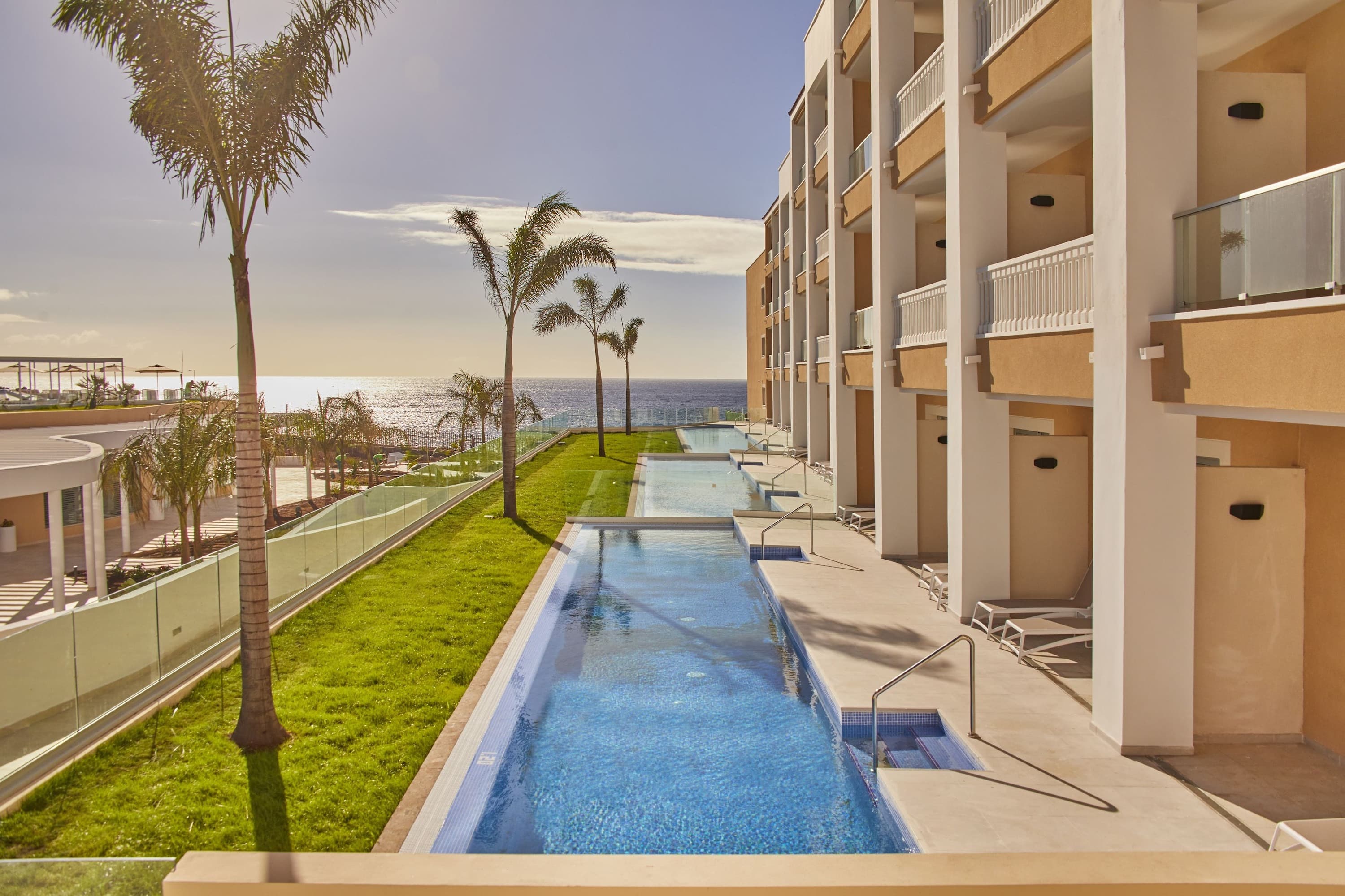 Bahia Principe Fantasia Tenerife view 3