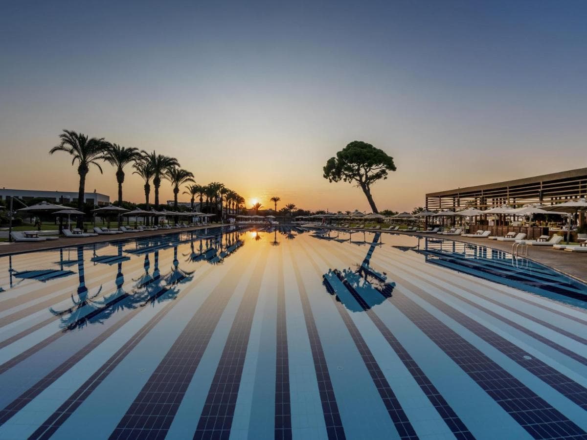 Rixos Premium Belek view 3