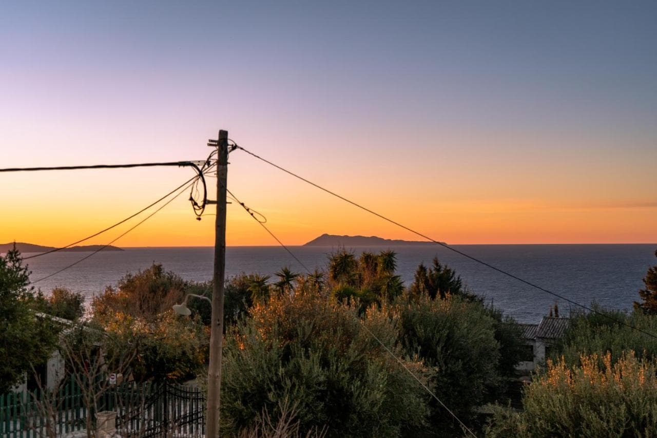 Villa Ocean Breeze view 2