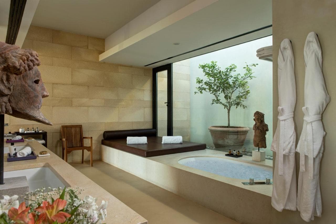 Verdura Resort view 3