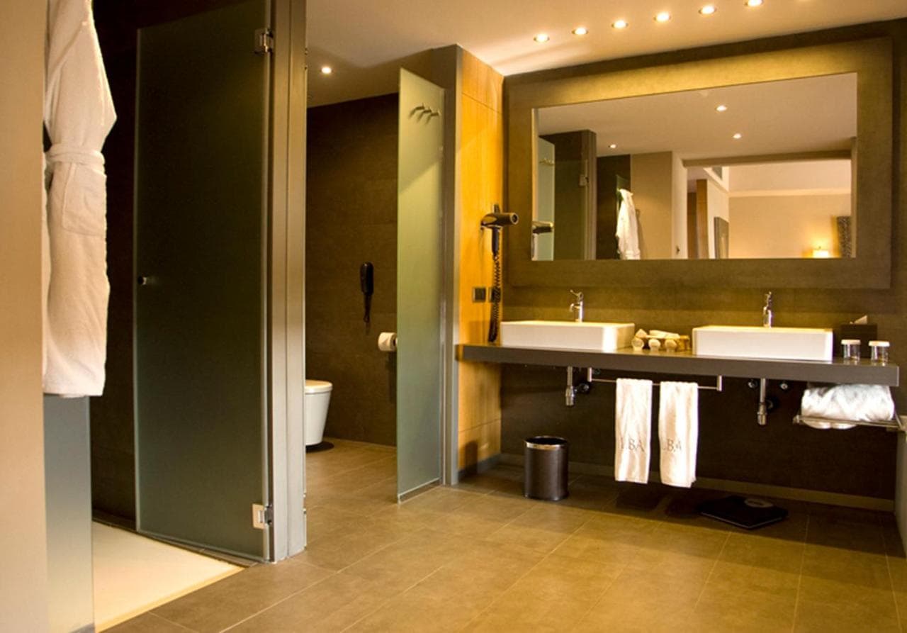 Lopesan Baobab Resort view 3