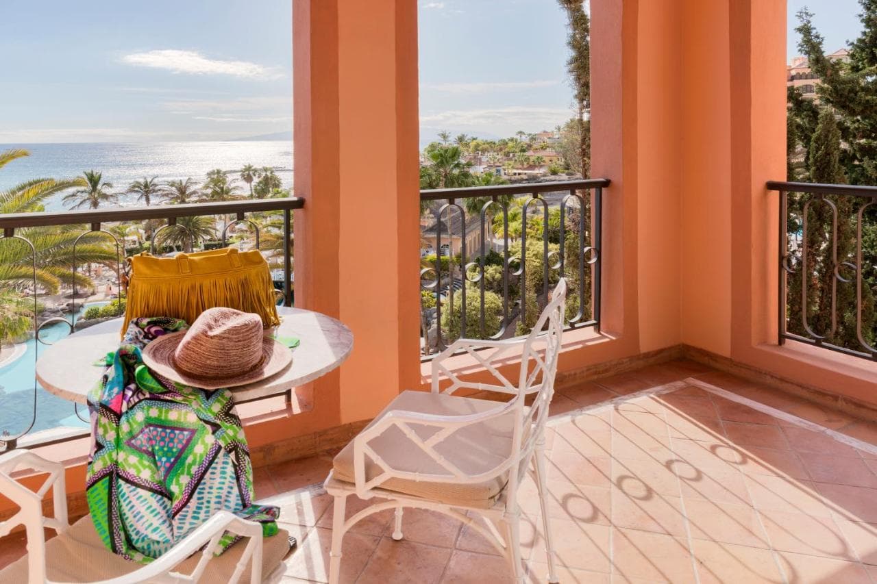 Bahia del Duque view 3