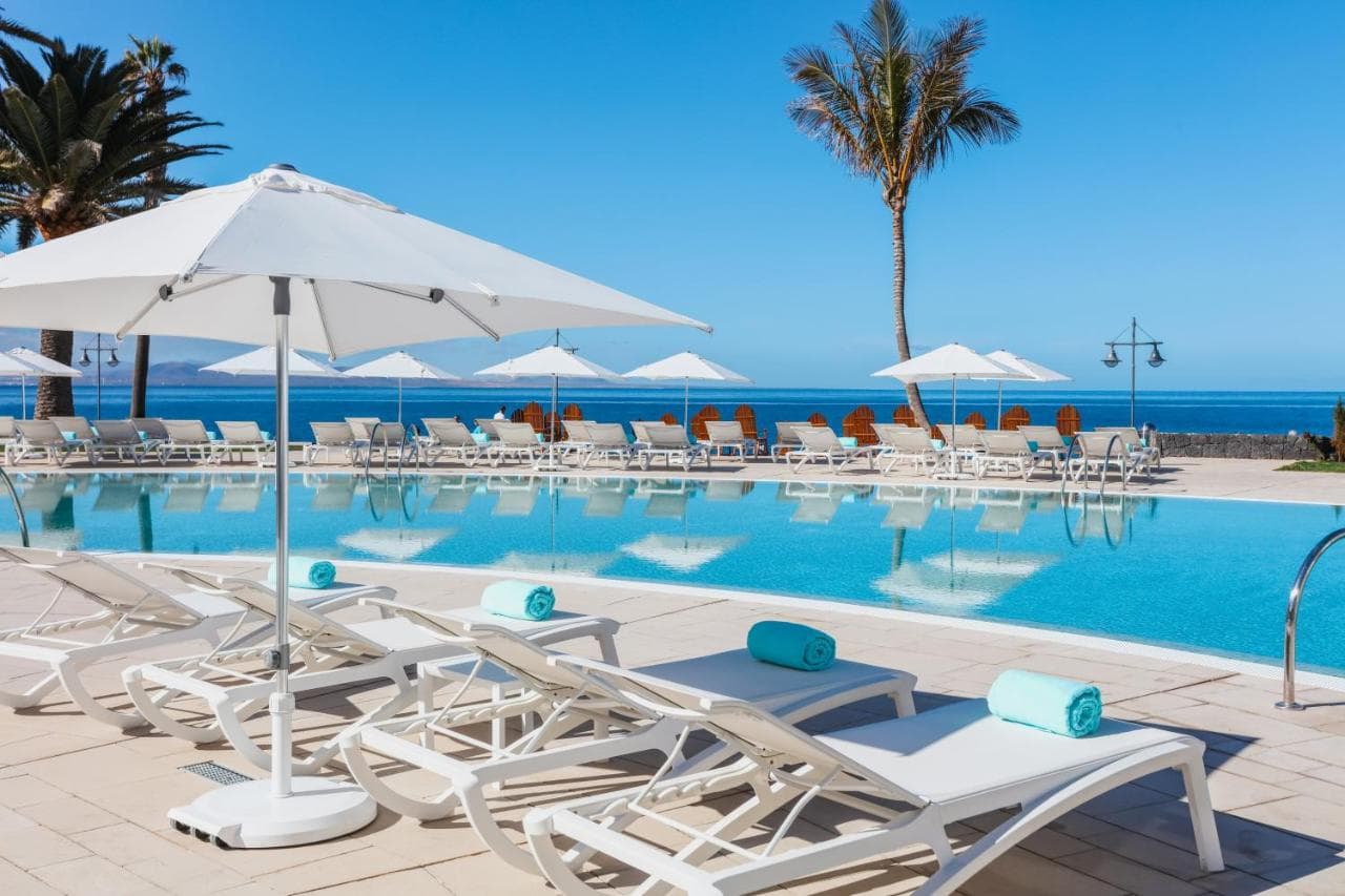 Iberostar Selection Lanzarote Park view 5