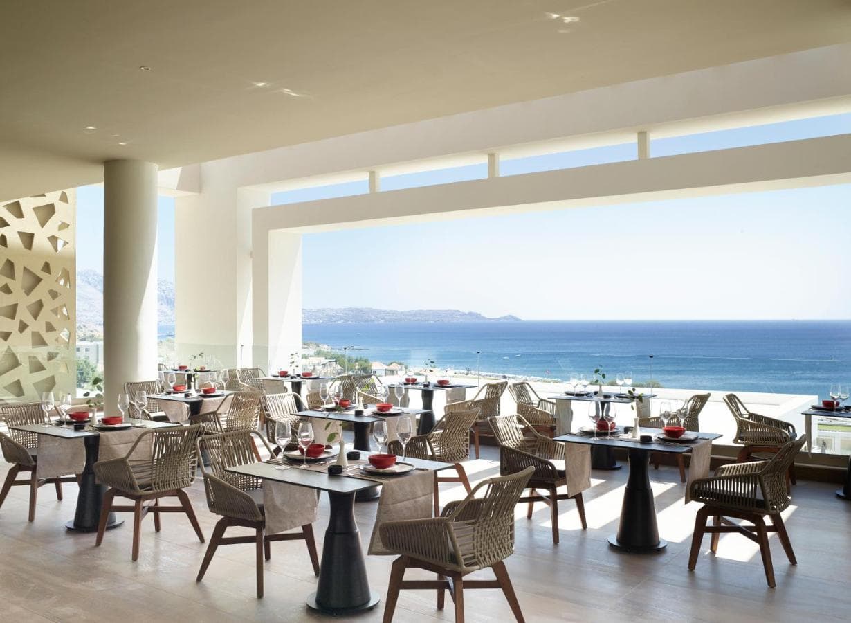 Mayia Exclusive Resort & Spa view 7