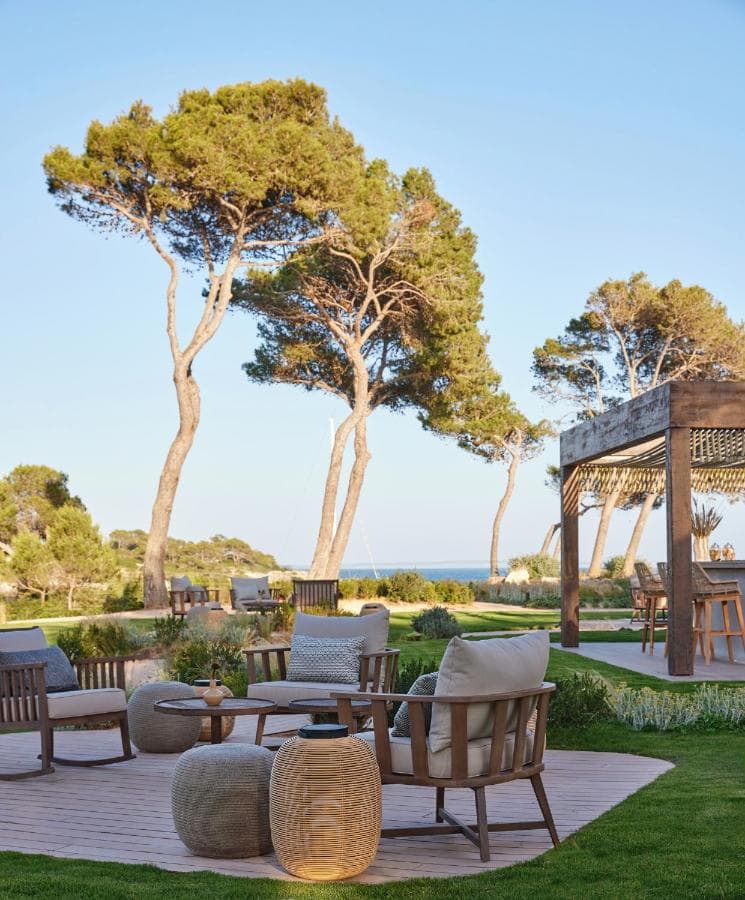 Ikos Porto Petro view 7
