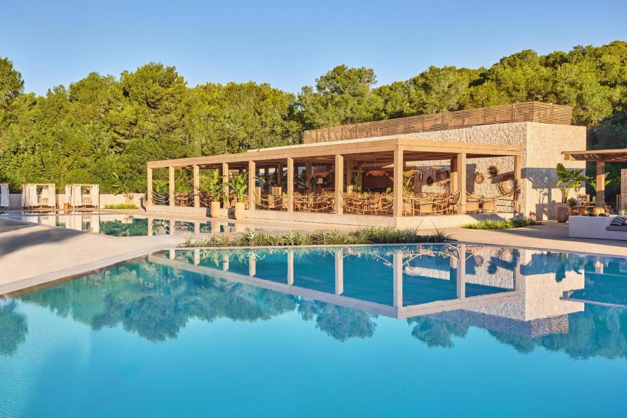 Ikos Porto Petro view 8