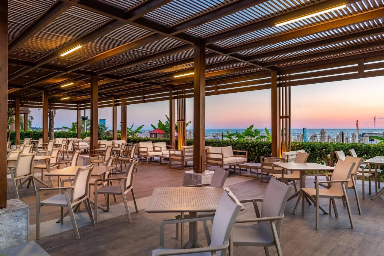 Seaden Quality Resort & Spa view 5