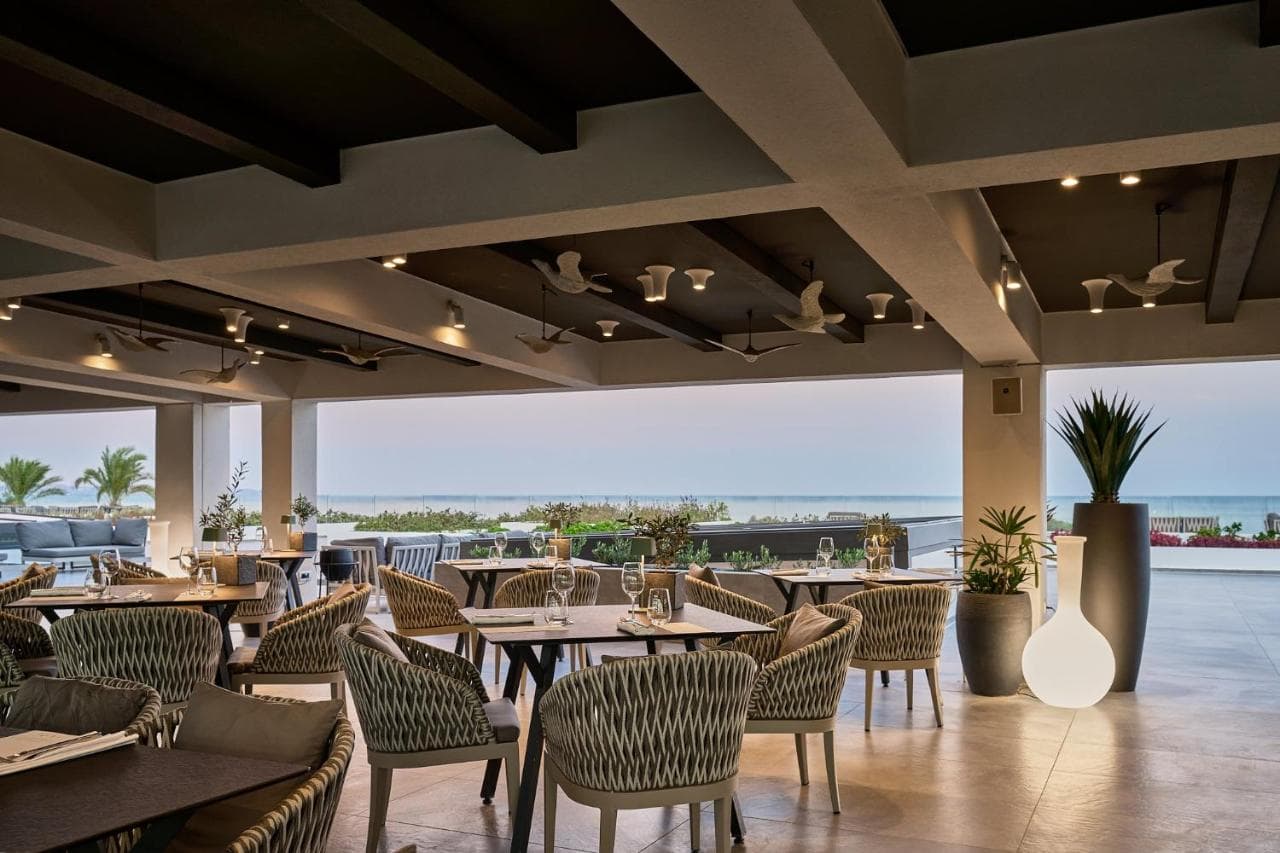 Gennadi Grand Resort view 5