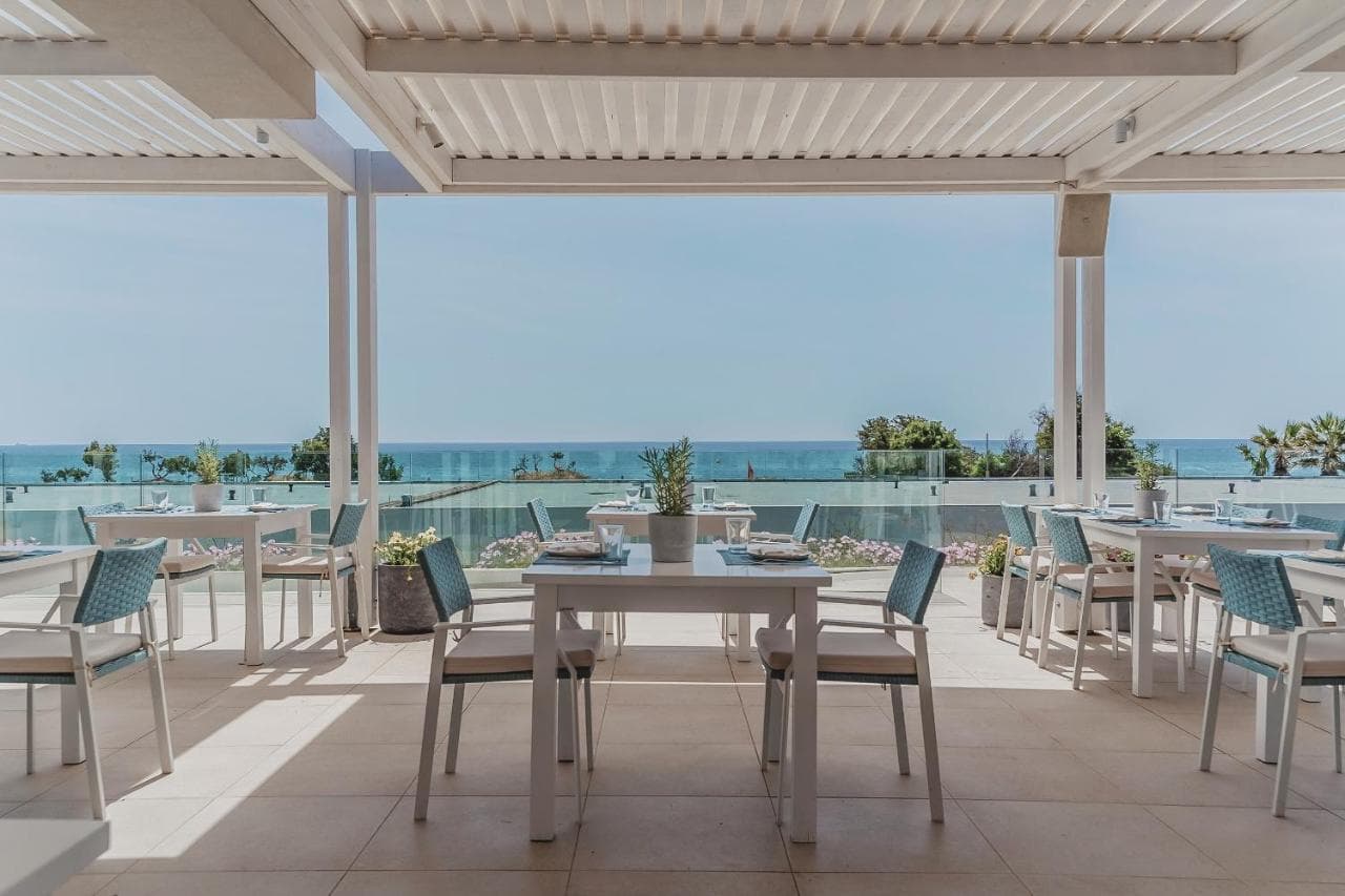 Gennadi Grand Resort view 7