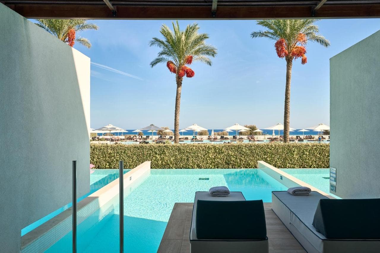 Gennadi Grand Resort view 4