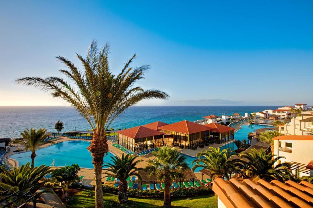 TUI MAGIC LIFE Fuerteventura view 4