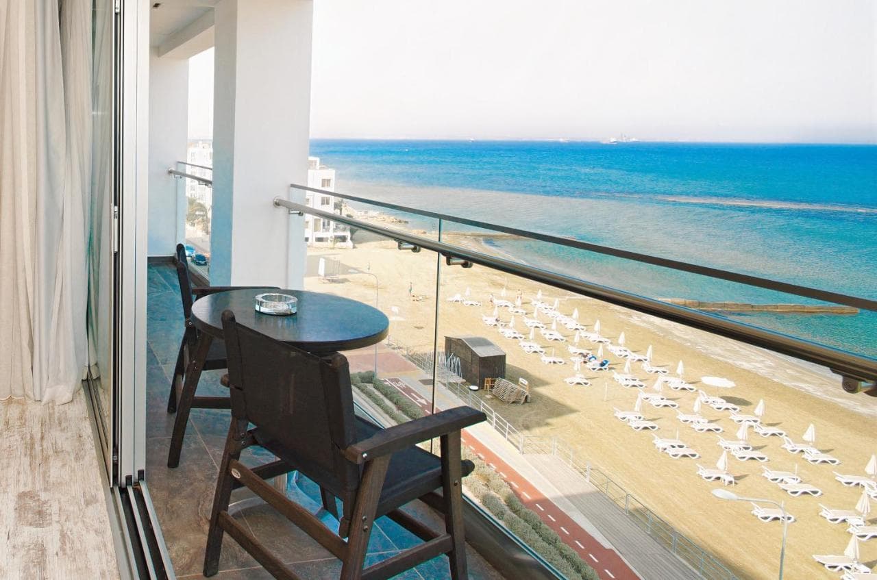 The Ciao Stelio Deluxe Boutique Hotel view 3