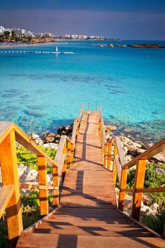Constantinos the Great Beach Hotel view 7