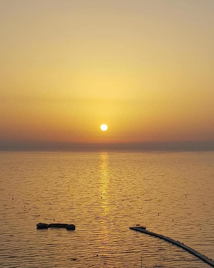 Constantinos the Great Beach Hotel view 4