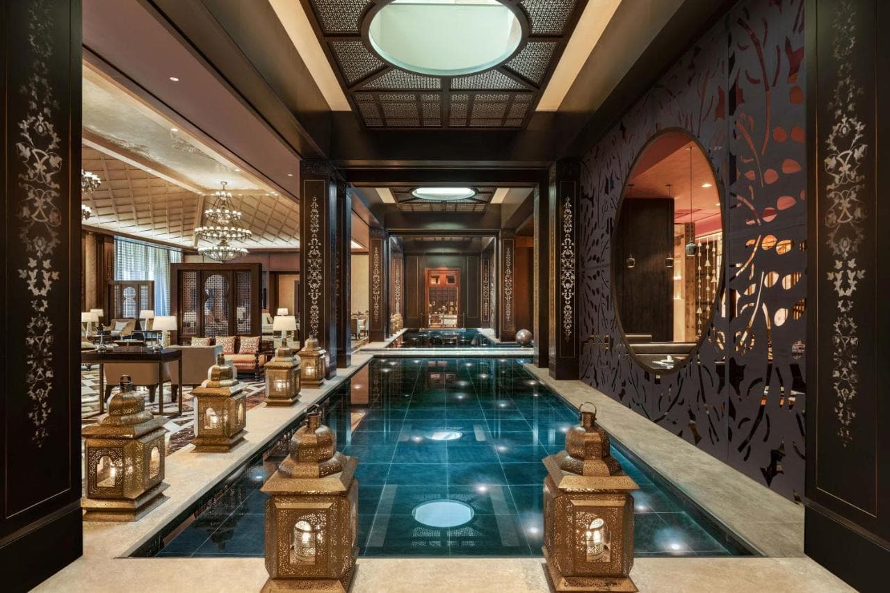 The St. Regis Cairo view 4
