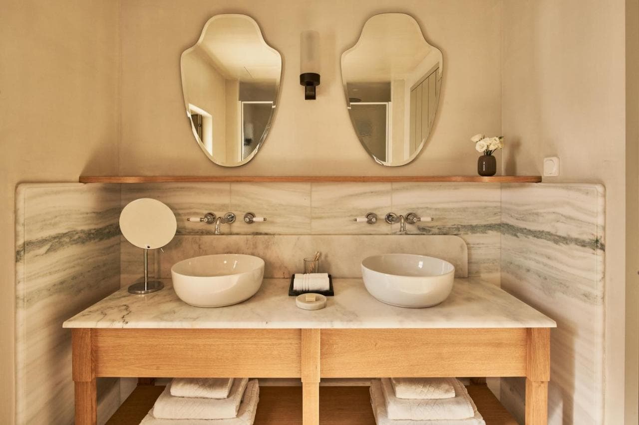 Cosme, a Luxury Collection Resort, Paros view 3