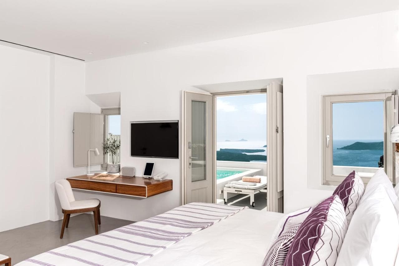 Grace Hotel, Auberge Collection view 6