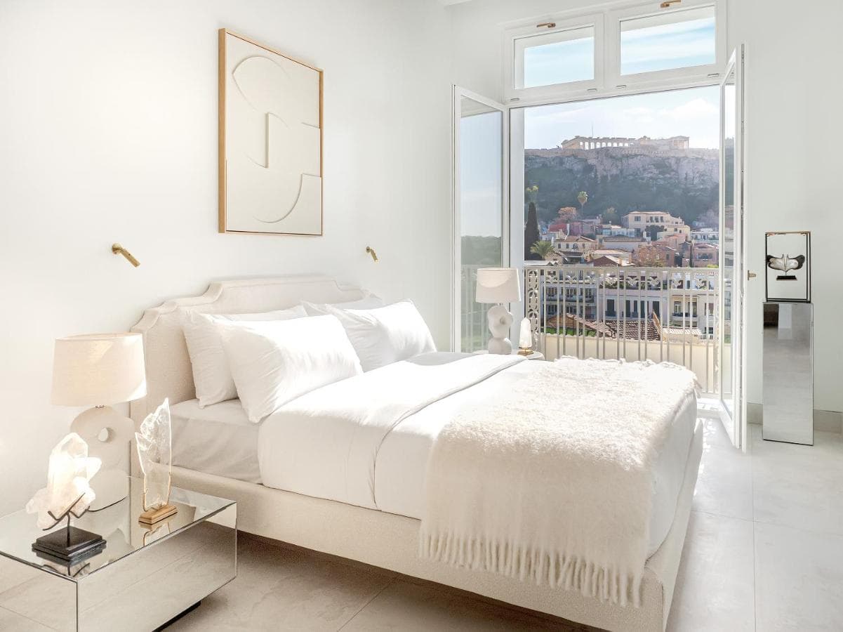 The Dolli at Acropolis – Ein Haus zum Verweilen view 8