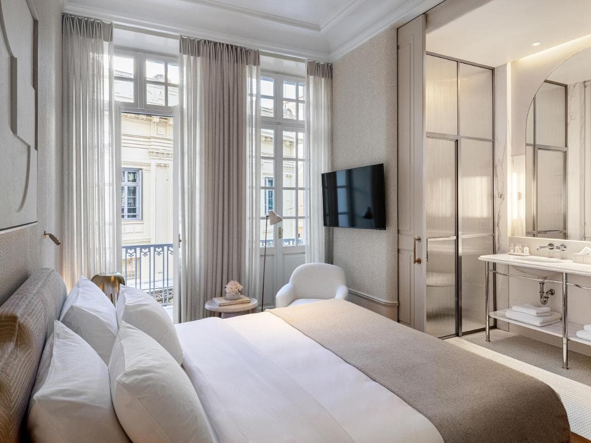 The Dolli at Acropolis – Ein Haus zum Verweilen view 2