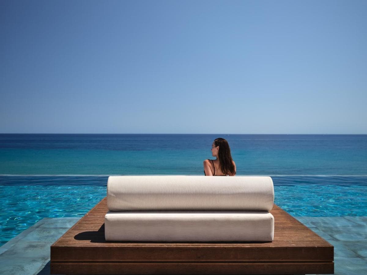 Lesante Blu - The Leading Hotels of the World, Adults Only main view